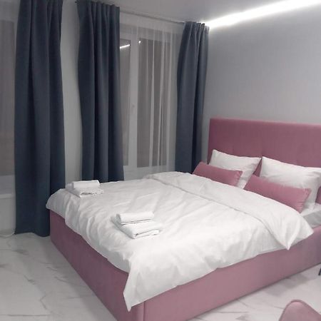 39 Apart Hotel Lwów Zewnętrze zdjęcie