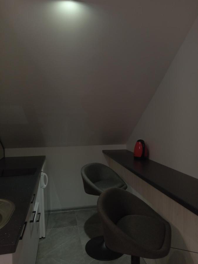 39 Apart Hotel Lwów Zewnętrze zdjęcie