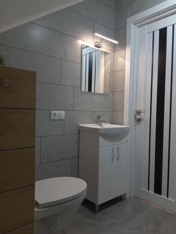 39 Apart Hotel Lwów Zewnętrze zdjęcie