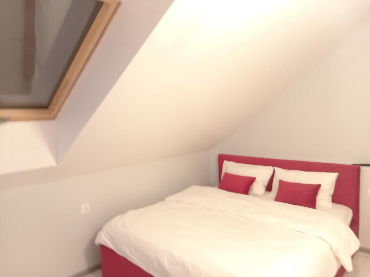 39 Apart Hotel Lwów Zewnętrze zdjęcie