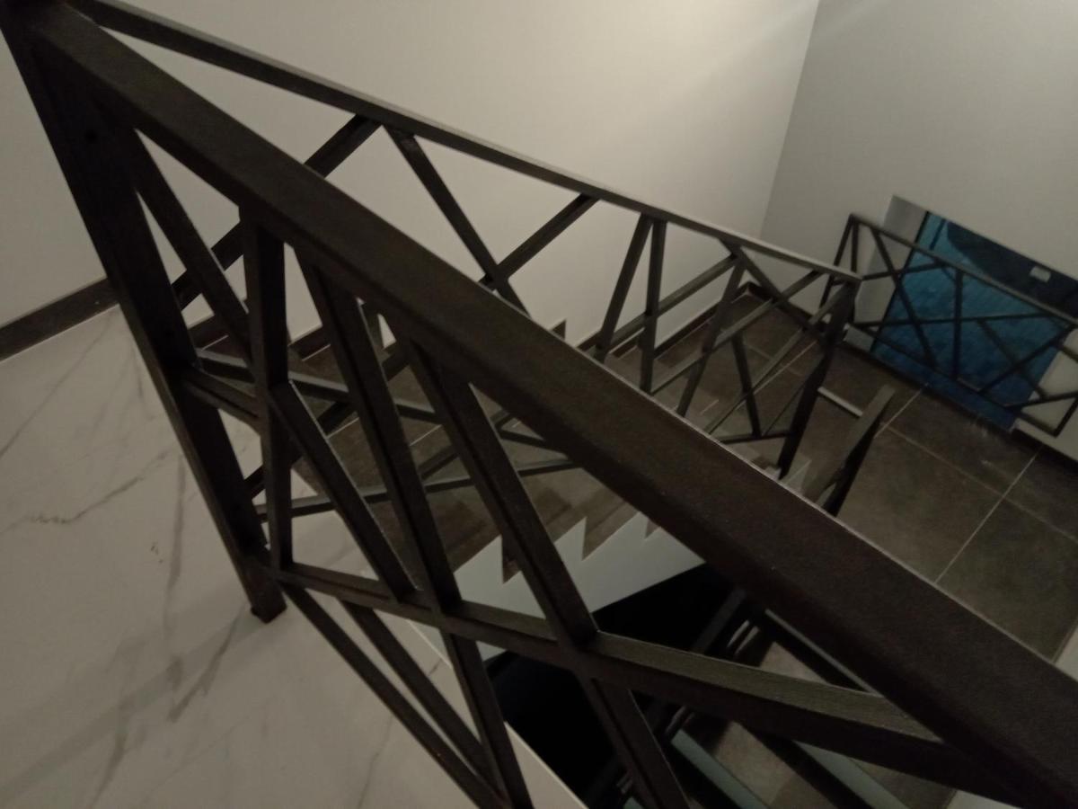 39 Apart Hotel Lwów Zewnętrze zdjęcie