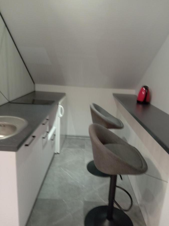 39 Apart Hotel Lwów Zewnętrze zdjęcie
