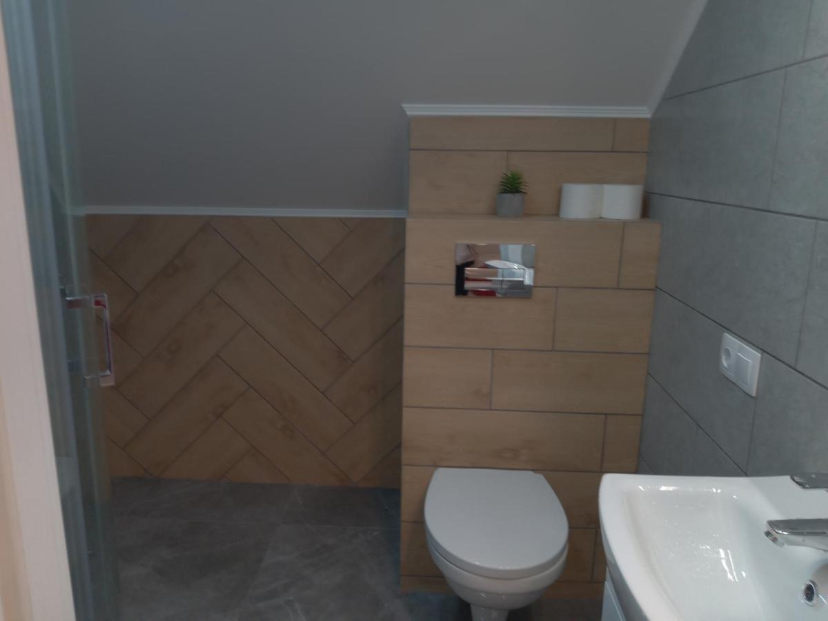39 Apart Hotel Lwów Zewnętrze zdjęcie
