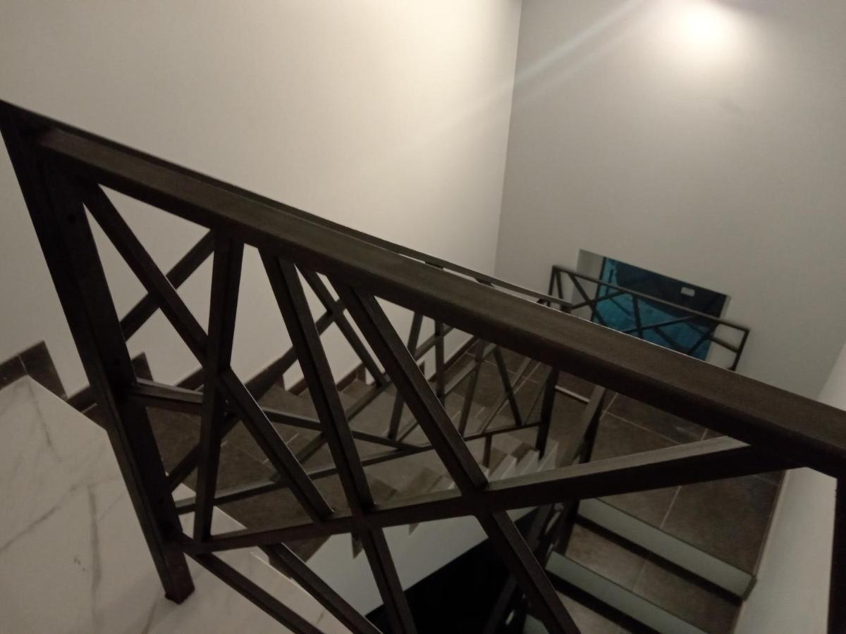39 Apart Hotel Lwów Zewnętrze zdjęcie