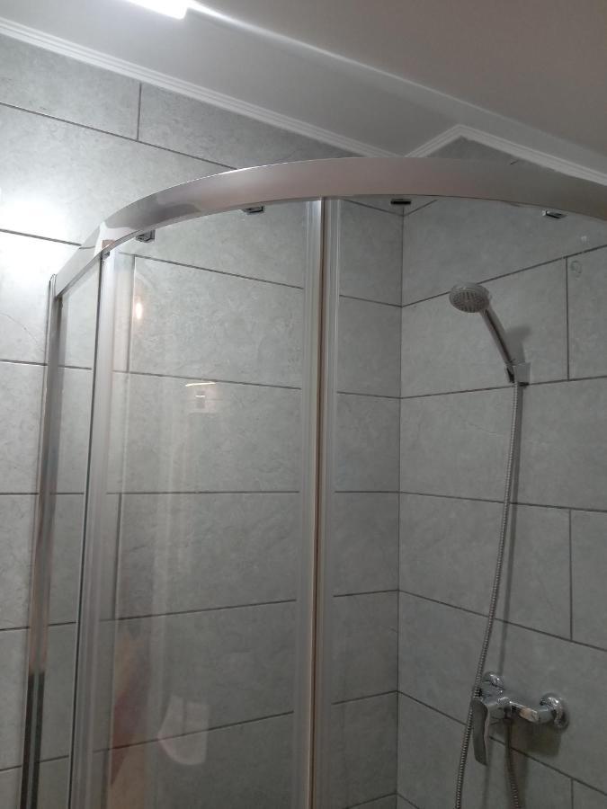 39 Apart Hotel Lwów Zewnętrze zdjęcie