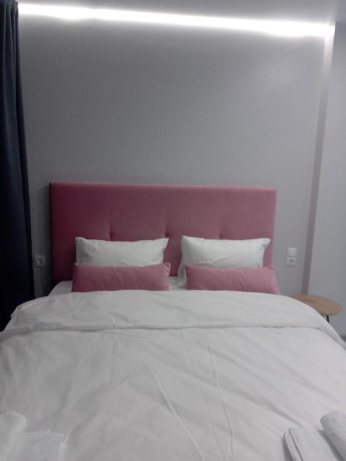 39 Apart Hotel Lwów Zewnętrze zdjęcie