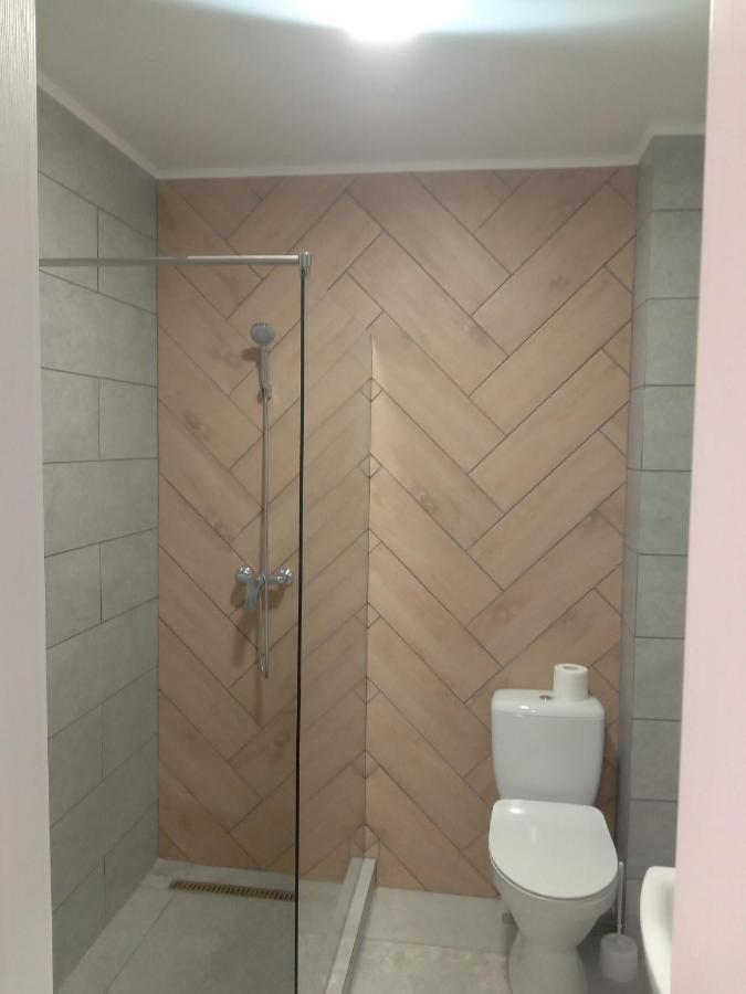 39 Apart Hotel Lwów Zewnętrze zdjęcie