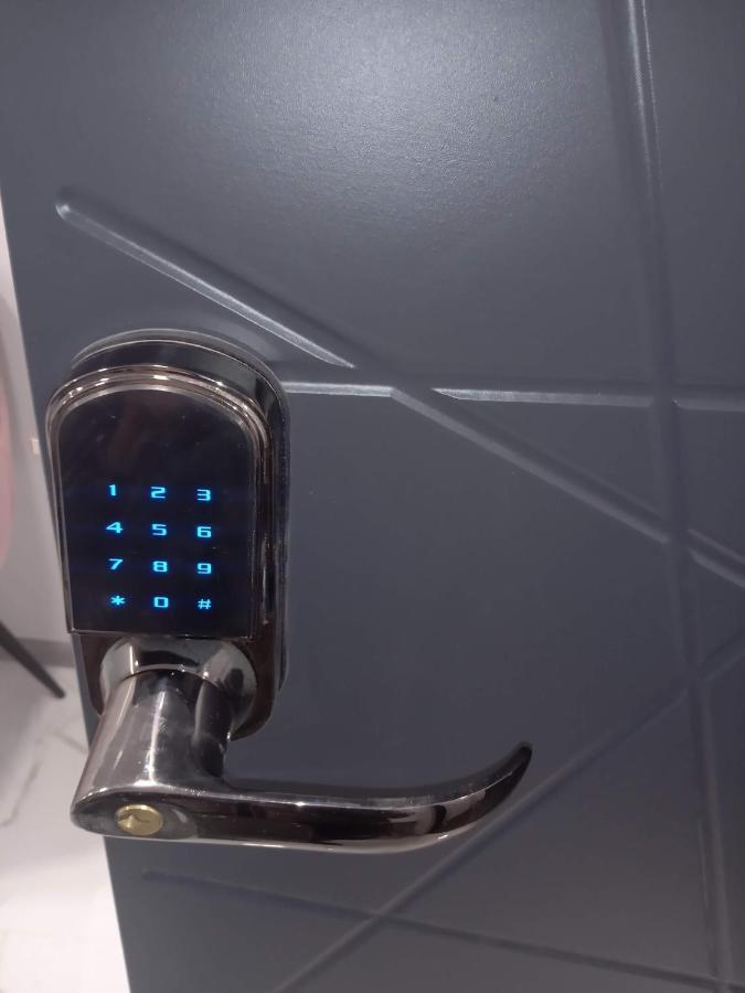 39 Apart Hotel Lwów Zewnętrze zdjęcie