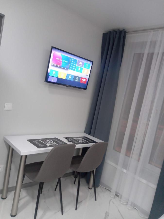 39 Apart Hotel Lwów Zewnętrze zdjęcie