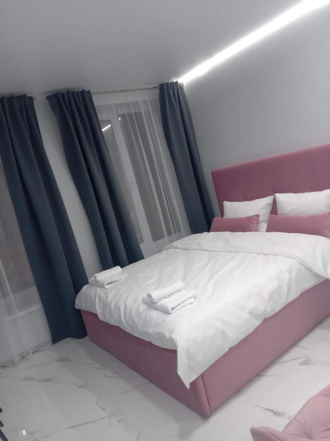 39 Apart Hotel Lwów Zewnętrze zdjęcie