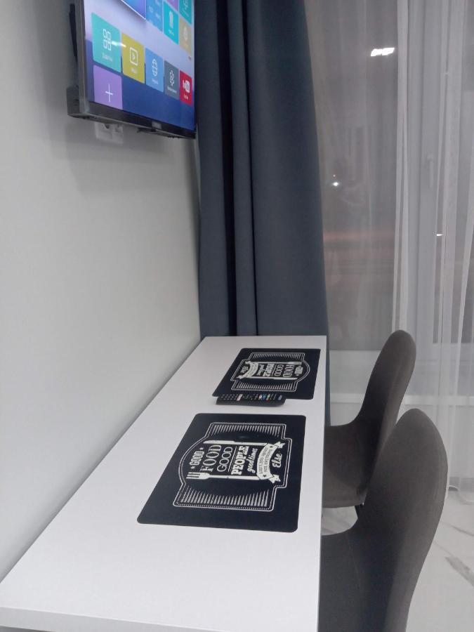 39 Apart Hotel Lwów Zewnętrze zdjęcie