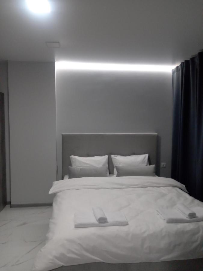 39 Apart Hotel Lwów Zewnętrze zdjęcie