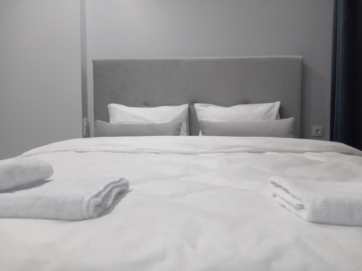 39 Apart Hotel Lwów Zewnętrze zdjęcie