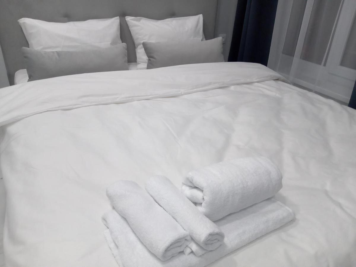 39 Apart Hotel Lwów Zewnętrze zdjęcie